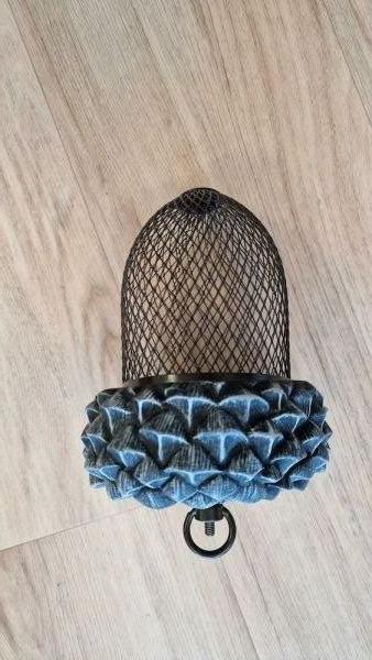 Actual product image Lifetime Bird Feeder Nuts