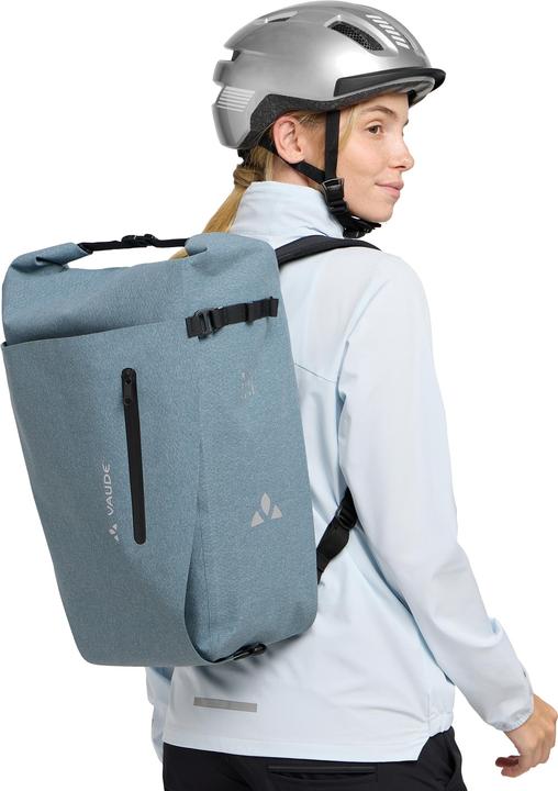 Immagine prodotto Vaude ReCycle Transformer (31 l, Borsa portapacchi)
