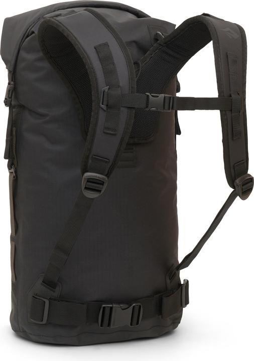 Actual product image Sea To Summit Big River Dry Rucksack (30 l)