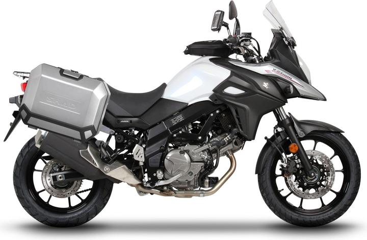 Produktbild Shad 3P System Suzuki V-Strom 650 2017-2020 (36 l)