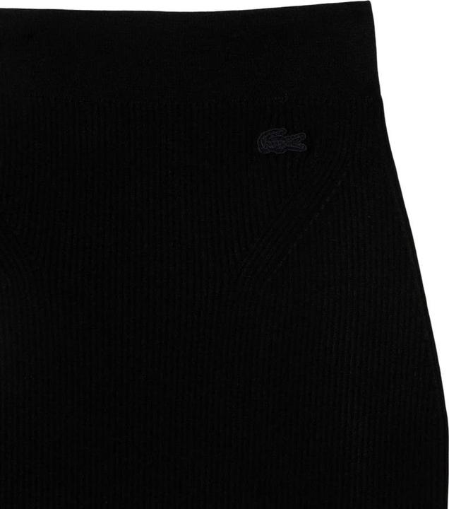 Produktbild Lacoste Bleistiftrock Nahtlos (34)