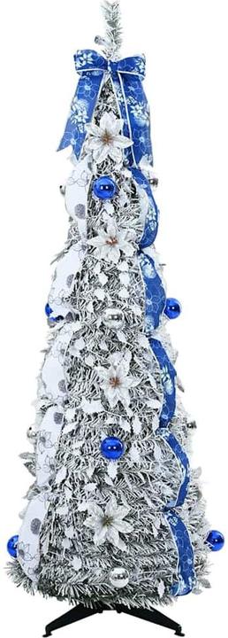 Produktbild vidaXL Künstlicher Baum (210 cm)