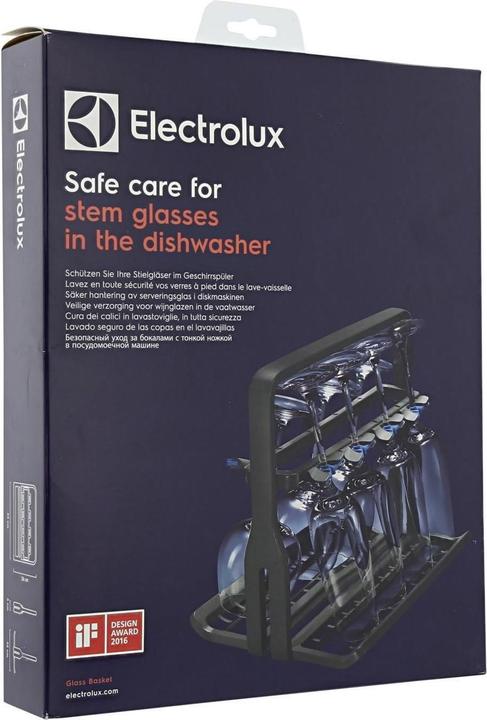 Image du produit Electrolux E9dhgb01