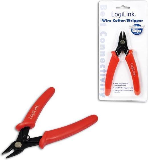 Actual product image LogiLink Side cutter (20 mm)