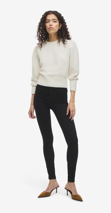 Produktbild Noisy May Strick Jumper (S)