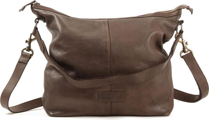Actual product image Harolds Shoulder bag leather 30 cm