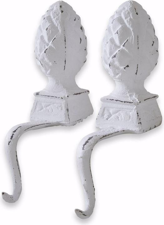 Image du produit Loberon Pivot de fer 2Er Set Lucielle