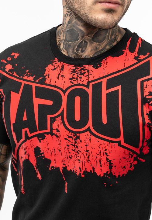 Produktbild Tapout Splashed (XL)