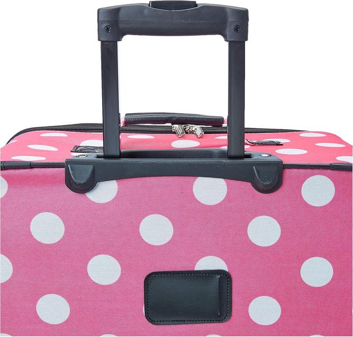 Produktbild Rockland Set Bagaglio Espandibile Deluxe