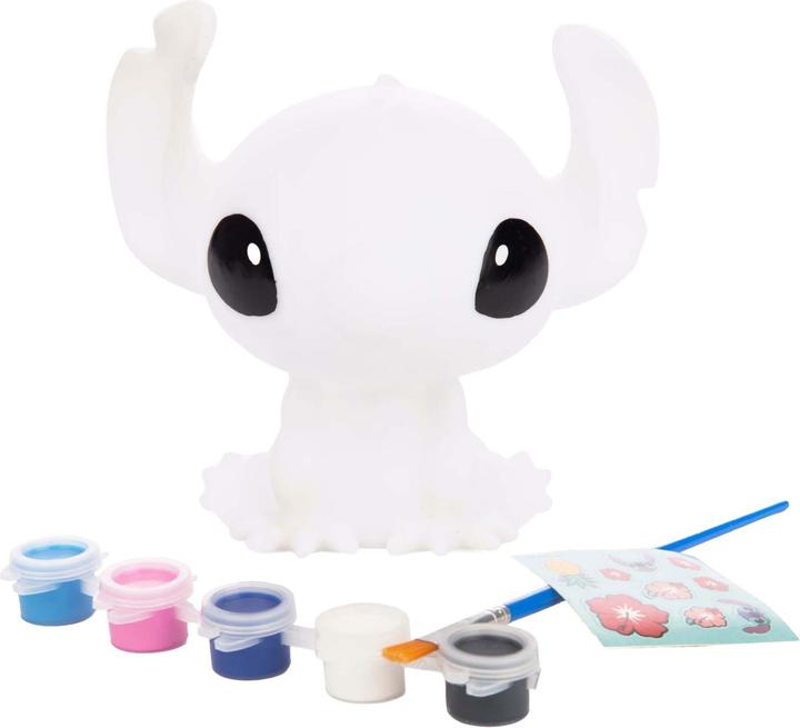 Produktbild Sambro Lampenmalerei Stitch