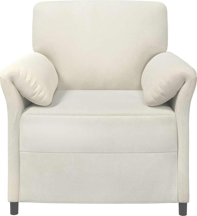 Produktbild vidaXL Modernes Sofa