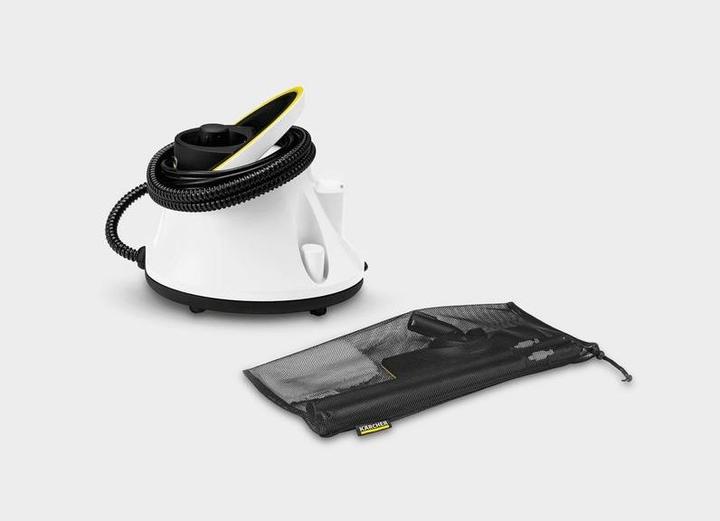 Actual product image Kärcher Steam cleaner SC 2 Deluxe (3.20 bar, 1500 W)