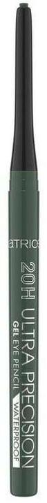 Produktbild Catrice 20H Ultra Precision Gel Eye Pencil Waterproof (040, Warm, Green)
