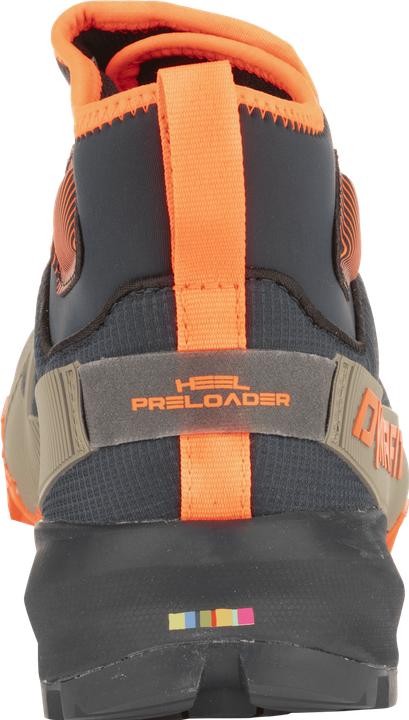Image du produit Dynafit Chaussure de course Traverse Mid GTX (42)