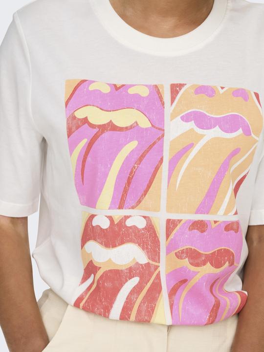 Produktbild Only ONLROLLING T-shirt T-shirt (M)