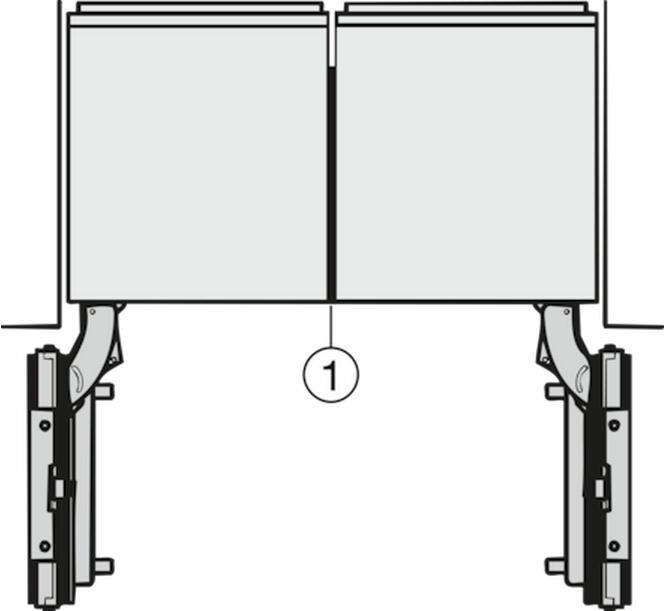 Produktbild Miele KF 2902 Vi 11530620 (555 l)