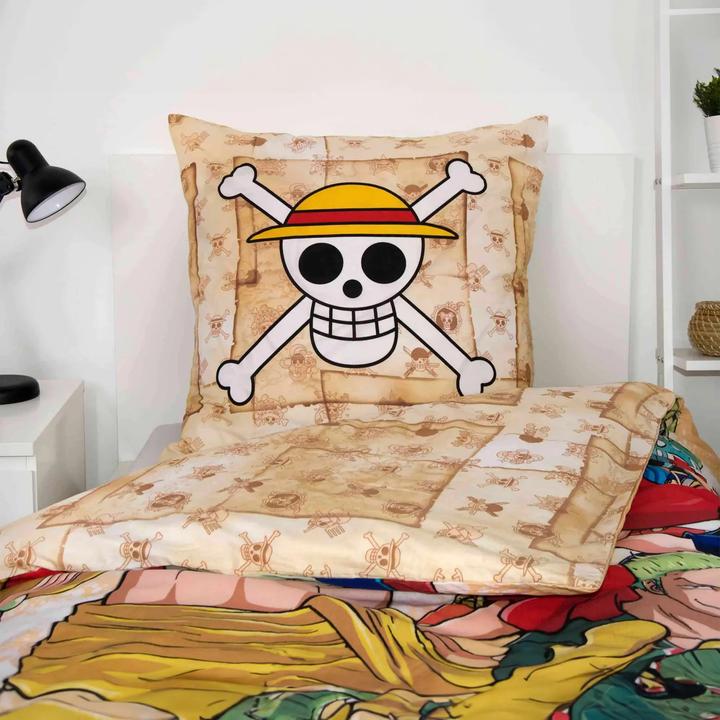 Produktbild Herding One Piece