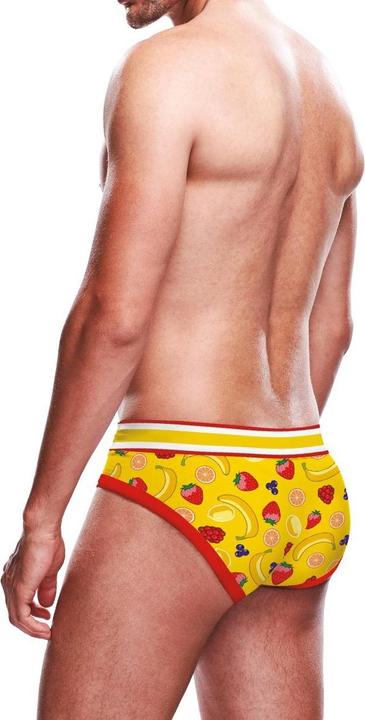 Produktbild Prowler Briefs - Fruits (XXL)