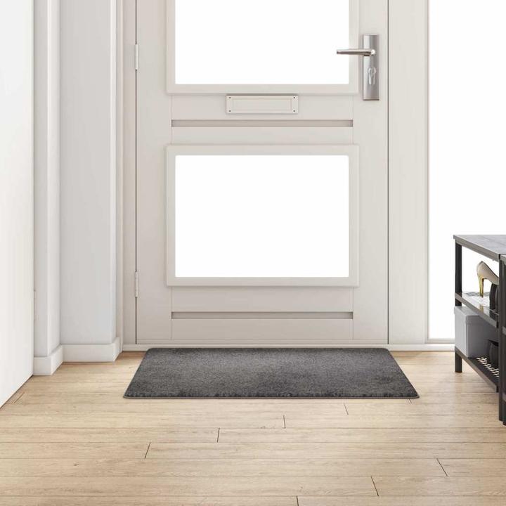 Actual product image vidaXL Läufer (100 x 100 cm)