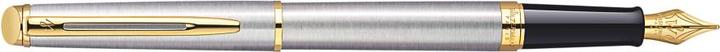 Produktbild Waterman Hémisphère (Edelstahl, Gold, 1 x)