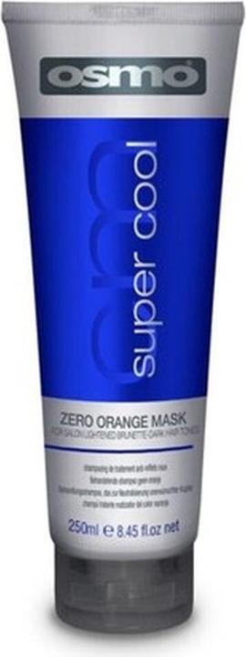 Produktbild Osmo Super Cool Zero Orange Maske 250ml (250 ml)