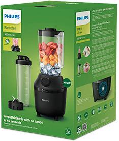 Produktbild Philips 3000 series HR2041/41 (450 W)