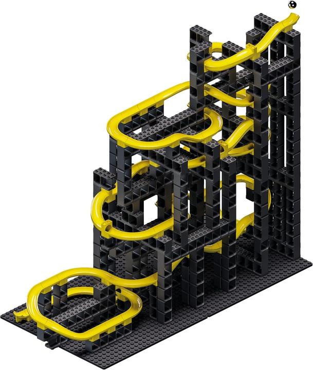 Produktbild Hubelino Pi: XL Set inkl. Gausskanone