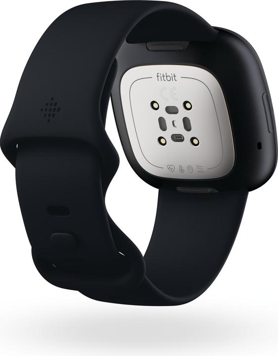 Produktbild Fitbit Sense (40.48 mm)
