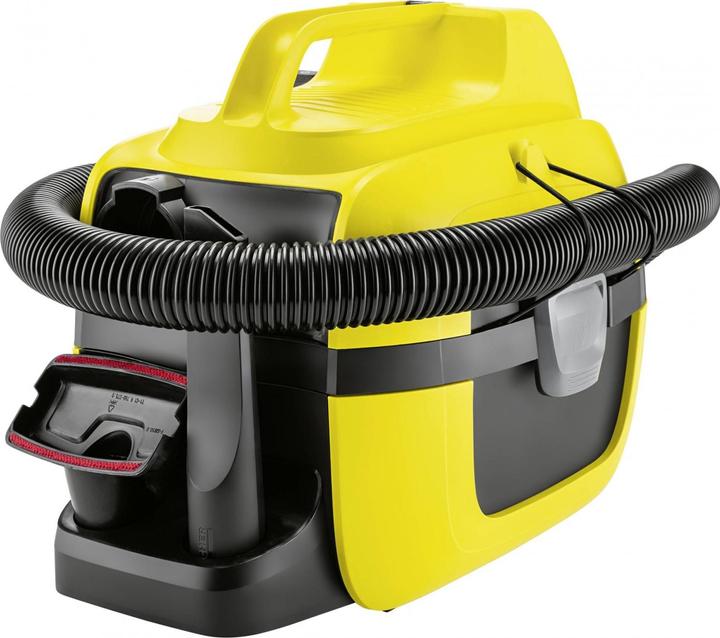 Immagine prodotto Kärcher Batteria compatta WD1 (Aspirapolvere)