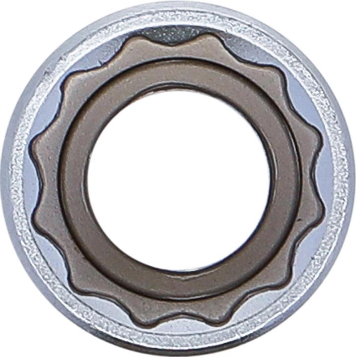 Actual product image BGS Socket, 12-point | 12.5 mm (1/2") Drive | 18 mm (18 mm)