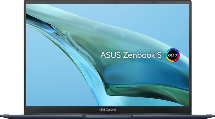 Produktbild ASUS Zenbook S 13 Flip OLED (13.30", 1000 GB, 16 GB, CH, Intel Core i7-1260P)
