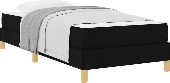 Produktbild vidaXL Boxspringbett (90 x 200 cm)