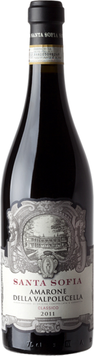 Produktbild Santa Sofia Amarone della Valpolicella Classico DO (1 x 75 cl, 2020)