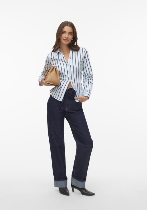 Produktbild Vero Moda VMLAURA Hemd Hemd (XS)