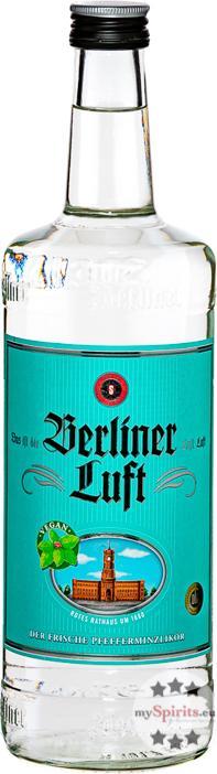 Produktbild Schilkin Berliner Luft (1 x 100 cl)