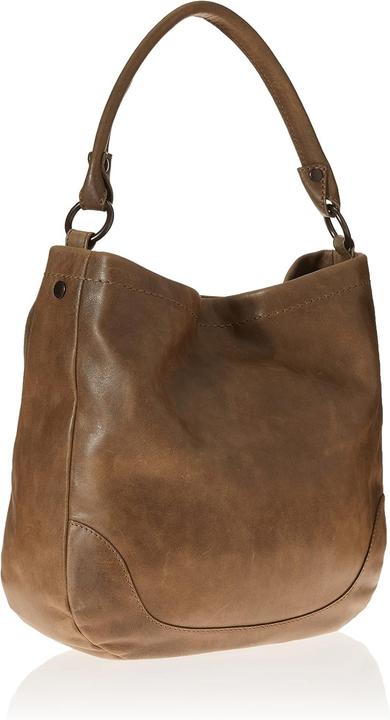 Immagine prodotto Frye Borsa Hobo in Pelle Melissa