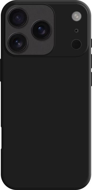 Actual product image 3MK MattCase Pro case for Apple iPhone 17 Pro (Apple iPhone 17 Pro)