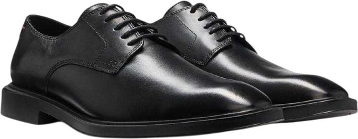 Produktbild HUGO Gryff Schnürschuhe Leder (41)