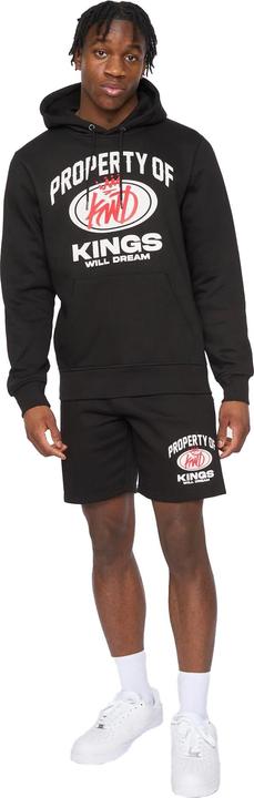 Immagine prodotto Kings Will Dream Prop Felpa con Cappuccio Uomo (L)