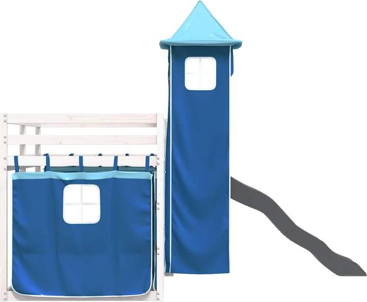 Produktbild vidaXL Etagenbett (90 x 190 cm)