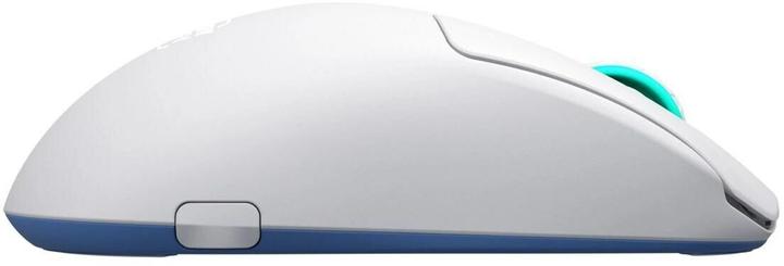 Produktbild CHERRY xtrfy M68 Wireless, White (Kabellos)