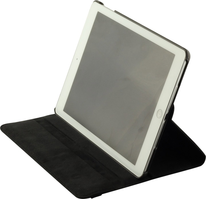 Image du produit PhoneLook Etui cuir Premium Flip 360 (IPad Mini 4)