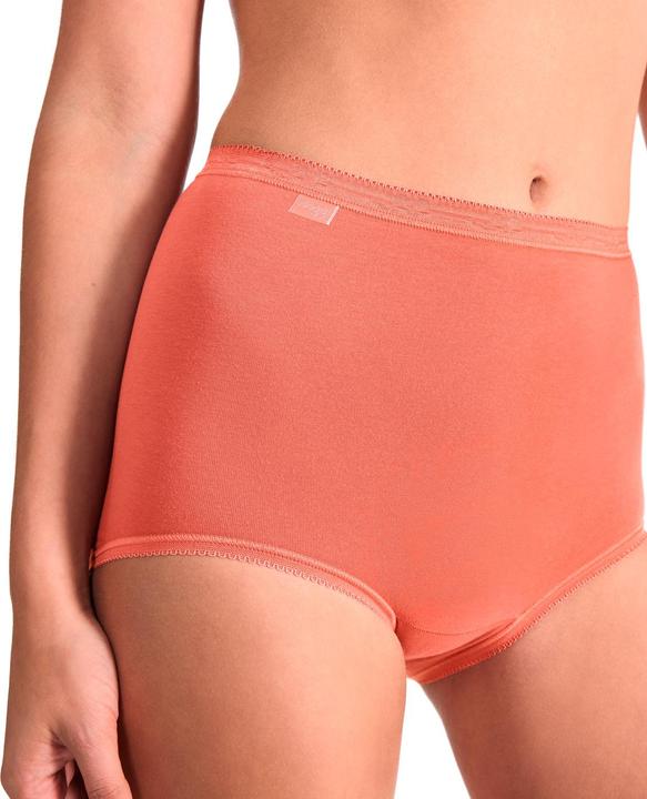 Immagine prodotto Sloggi Midislip Basic+ Maxi (46, confezione da 4)