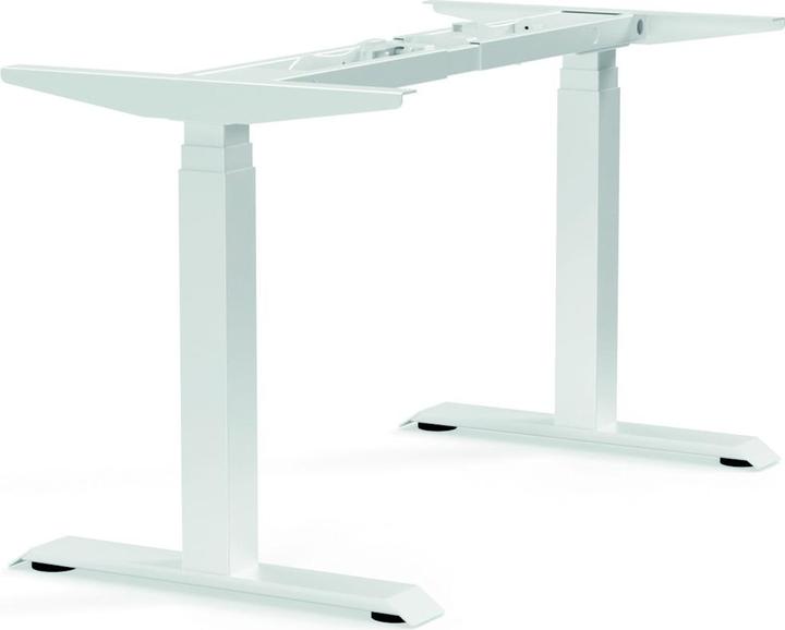 Image du produit OK-Line Système de bureau électronique réglable en hauteur TQD 120 3S