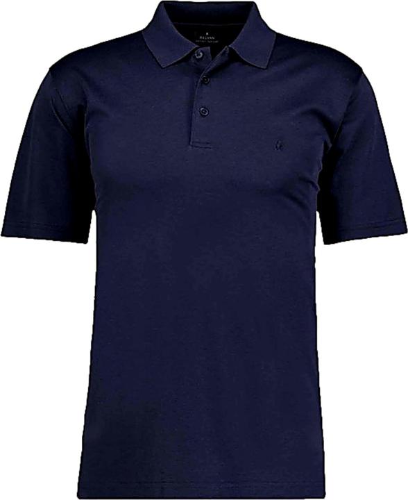 Produktbild Ragman Poloshirt Kurzarmpoloshirt (M)