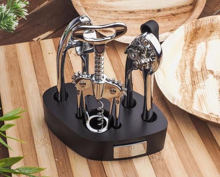 Image du produit BerlingerHaus Gadget Set