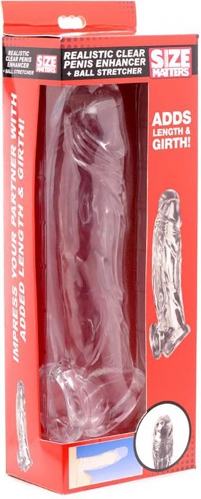 Actual product image Bijoux Indiscrets Realistic