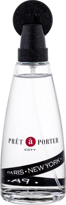 Image du produit Coty For Woman (Eau De Toilette 100ML) (Eau de toilette, 100 ml)