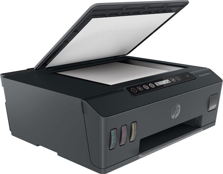 Immagine prodotto HP Serbatoio intelligente Plus 555 (Eco-Tank, Colore)