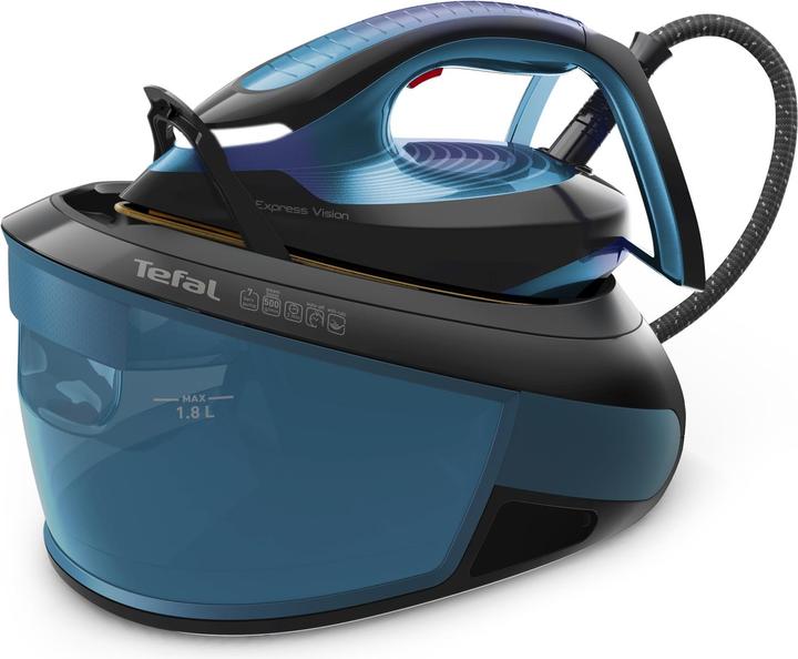 Actual product image Tefal Express Vision SV8151 (2800 W, 500 g/min)